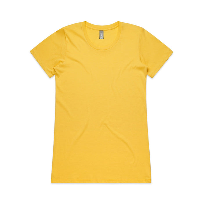 AS Colour Womens Wafer Tee