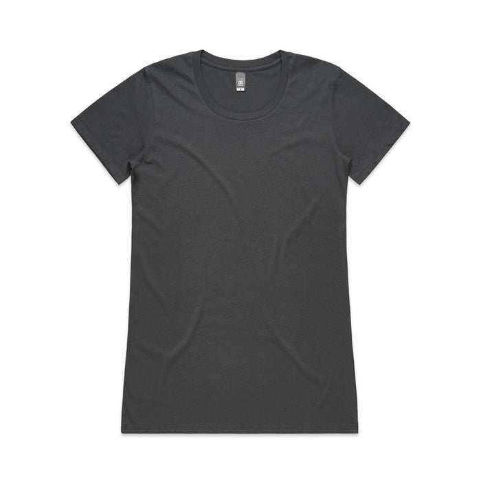 AS Colour Womens Wafer Tee