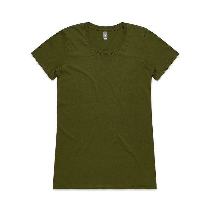 AS Colour Womens Wafer Tee