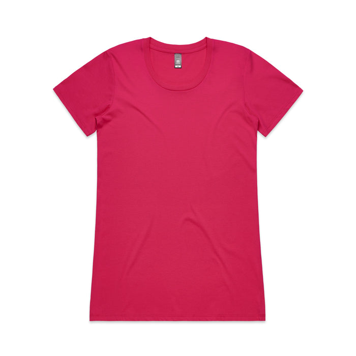 AS Colour Womens Wafer Tee