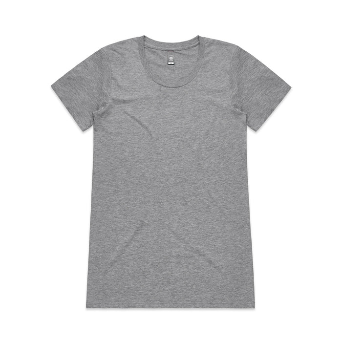 AS Colour Womens Wafer Tee