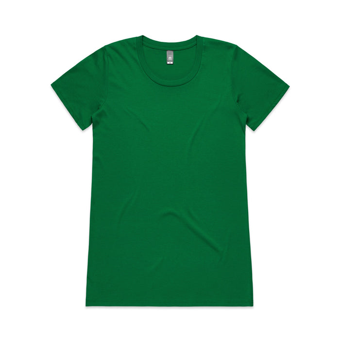 AS Colour Womens Wafer Tee