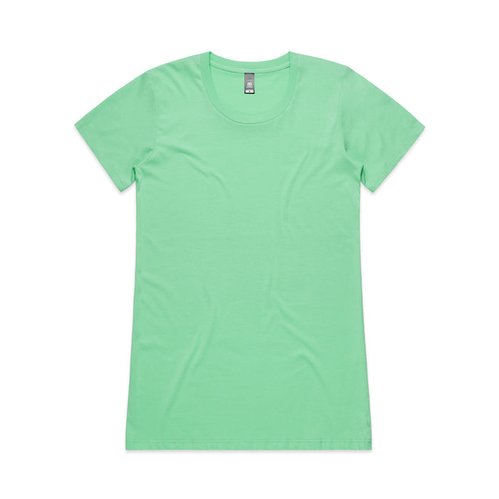 AS Colour Womens Wafer Tee