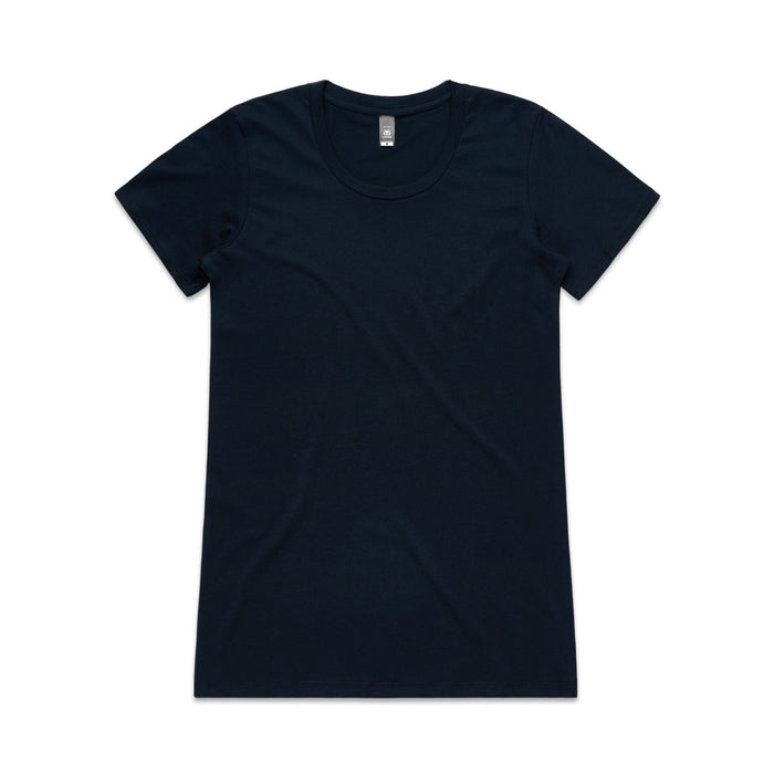 AS Colour Womens Wafer Tee