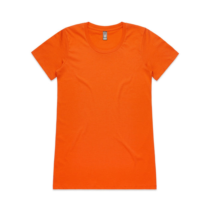 AS Colour Womens Wafer Tee