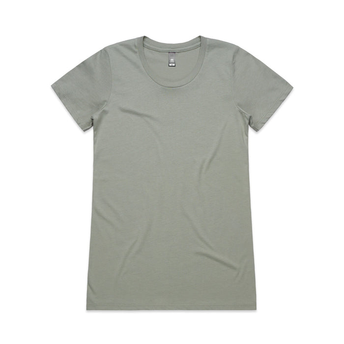 AS Colour Womens Wafer Tee