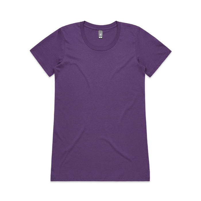 AS Colour Womens Wafer Tee