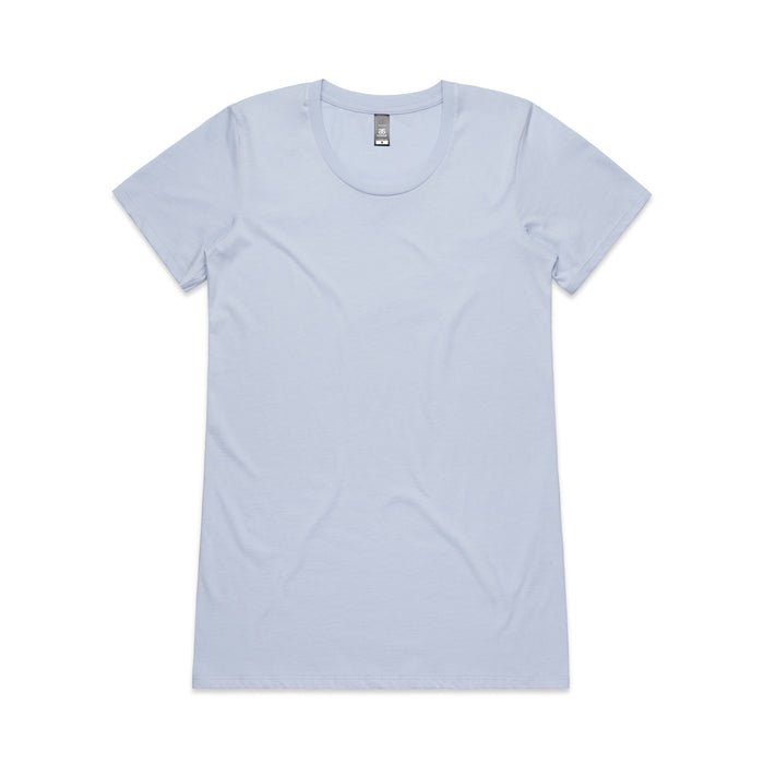AS Colour Womens Wafer Tee