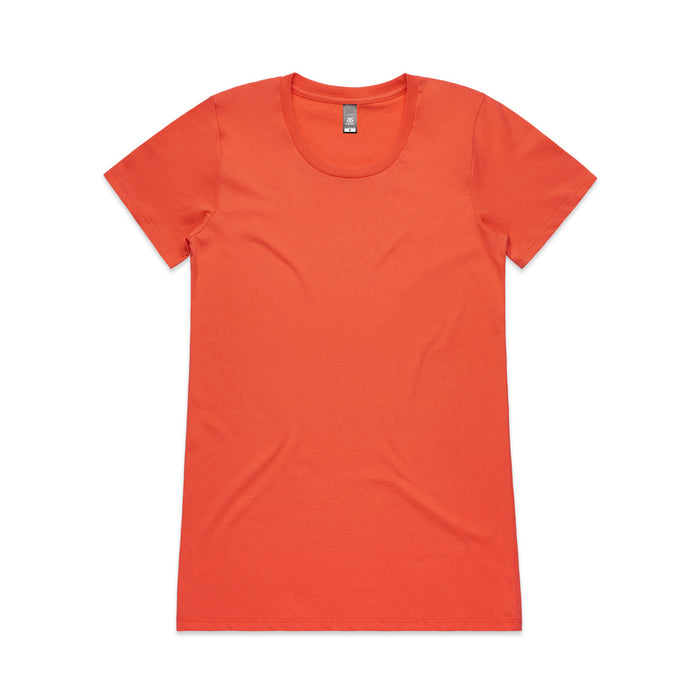 AS Colour Womens Wafer Tee