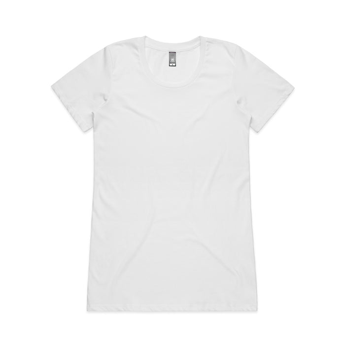 AS Colour Womens Wafer Tee