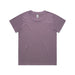 AS Colour Womens Wide Cube Tee