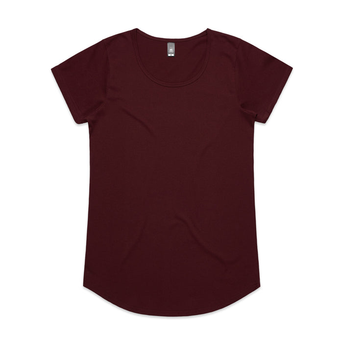 AS Colour Womens Mali Tee
