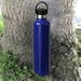 The Tank 1L Stainless Steel Drink Bottle