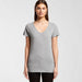AS Colour Womens Bevel V-Neck Tee