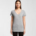 AS Colour Womens Bevel V-Neck Tee