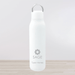 Marka Copper Vac Bottle w/ Metal Loop