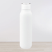 Marka Copper Vac Bottle w/ Metal Loop