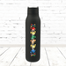 Marka Copper Vac Bottle w/ Metal Loop