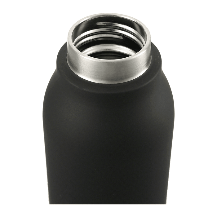 Marka Copper Vac Bottle w/ Metal Loop
