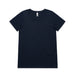 AS Colour Womens Shallow Scoop Tee