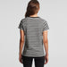 AS Colour Womens Maple Stripe Tee