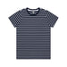 AS Colour Womens Maple Stripe Tee