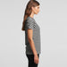 AS Colour Womens Maple Stripe Tee