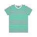AS Colour Womens Maple Stripe Tee
