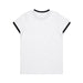 AS Colour Womens Ringer Tee