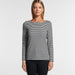 AS Colour Womens Bowery Long Sleeve Tee