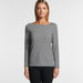 AS Colour Womens Bowery Long Sleeve Tee
