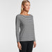 AS Colour Womens Bowery Long Sleeve Tee
