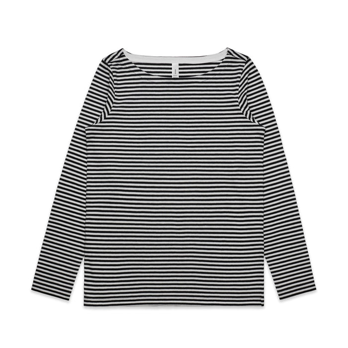 AS Colour Womens Bowery Long Sleeve Tee