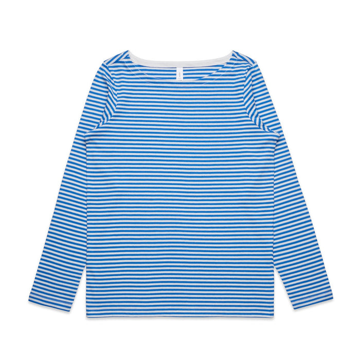 AS Colour Womens Bowery Long Sleeve Tee