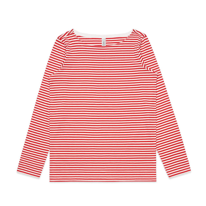 AS Colour Womens Bowery Long Sleeve Tee