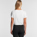 AS Colour Womens Crop Tee