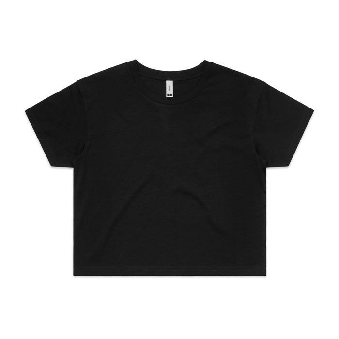 AS Colour Womens Crop Tee