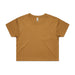 AS Colour Womens Crop Tee