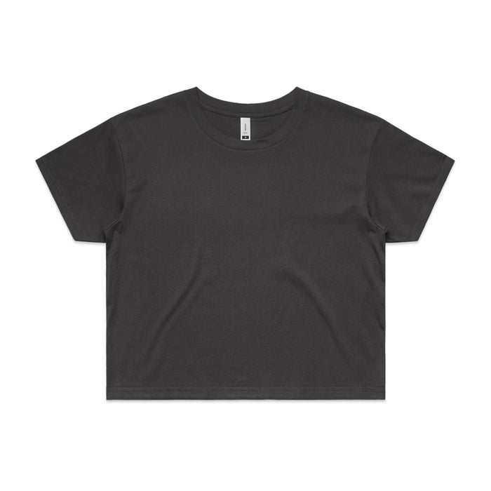 AS Colour Womens Crop Tee