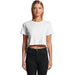 AS Colour Womens Crop Tee