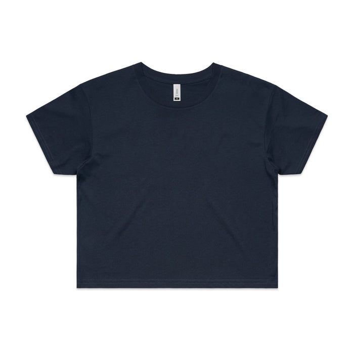 AS Colour Womens Crop Tee