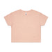 AS Colour Womens Crop Tee