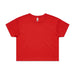AS Colour Womens Crop Tee