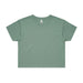 AS Colour Womens Crop Tee