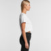AS Colour Womens Crop Tee