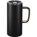Valhalla Copper Vacuum Mug