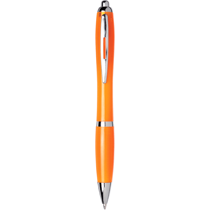 PET Nash Ballpoint Pen