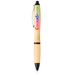 Promotional Nash Bamboo Ballpoint Pen