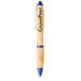 Promotional Nash Bamboo Ballpoint Pen
