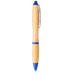 Promotional Nash Bamboo Ballpoint Pen